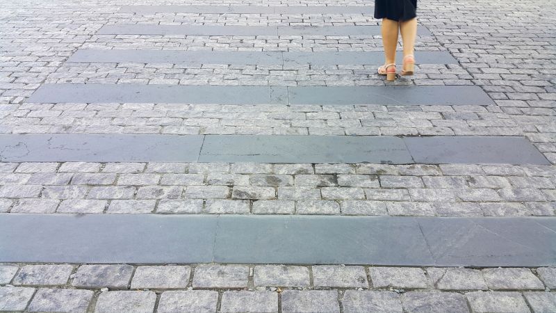 Paver Overlay Service