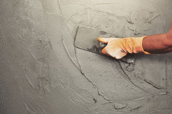 Cost of Concrete Topping Service in Fairfield