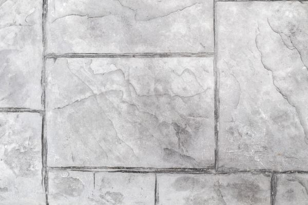 Stamped Concrete Service in Fairfield