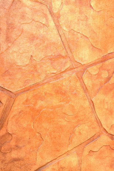 Stamped Concrete Construction in Fairfield