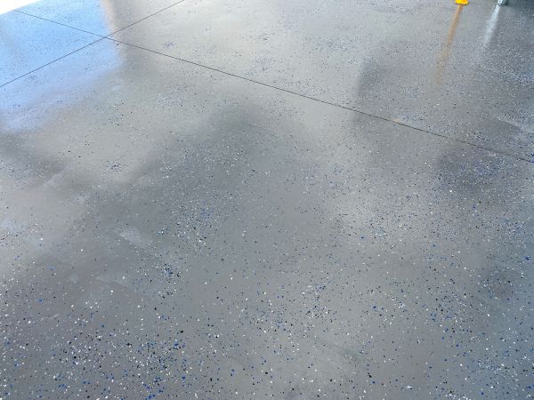 Cost of Patio Overlaying in Fairfield