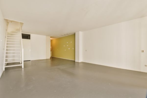 Cost of Basement Floor Tinting in Fairfield