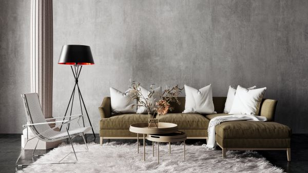 Cost of Interior Concrete Staining in Fairfield