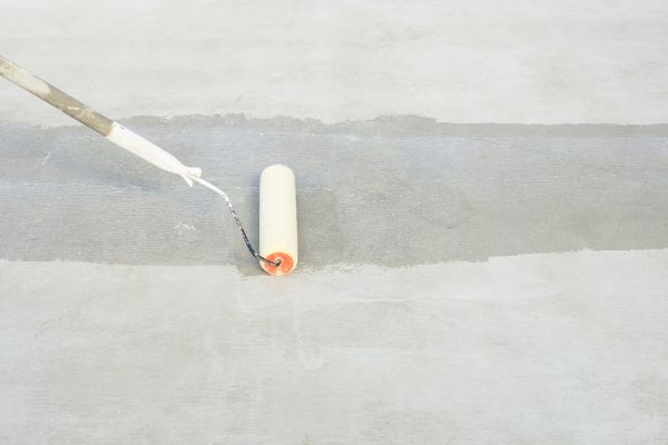 Slab Finishing Service in Fairfield
