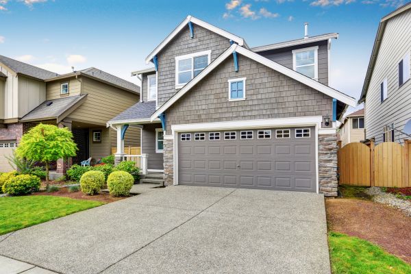 Cost of Driveway Acid Washing in Fairfield