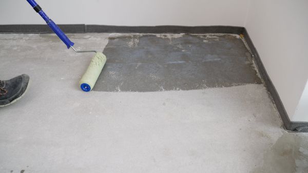 Cost of Slab Sealing in Fairfield